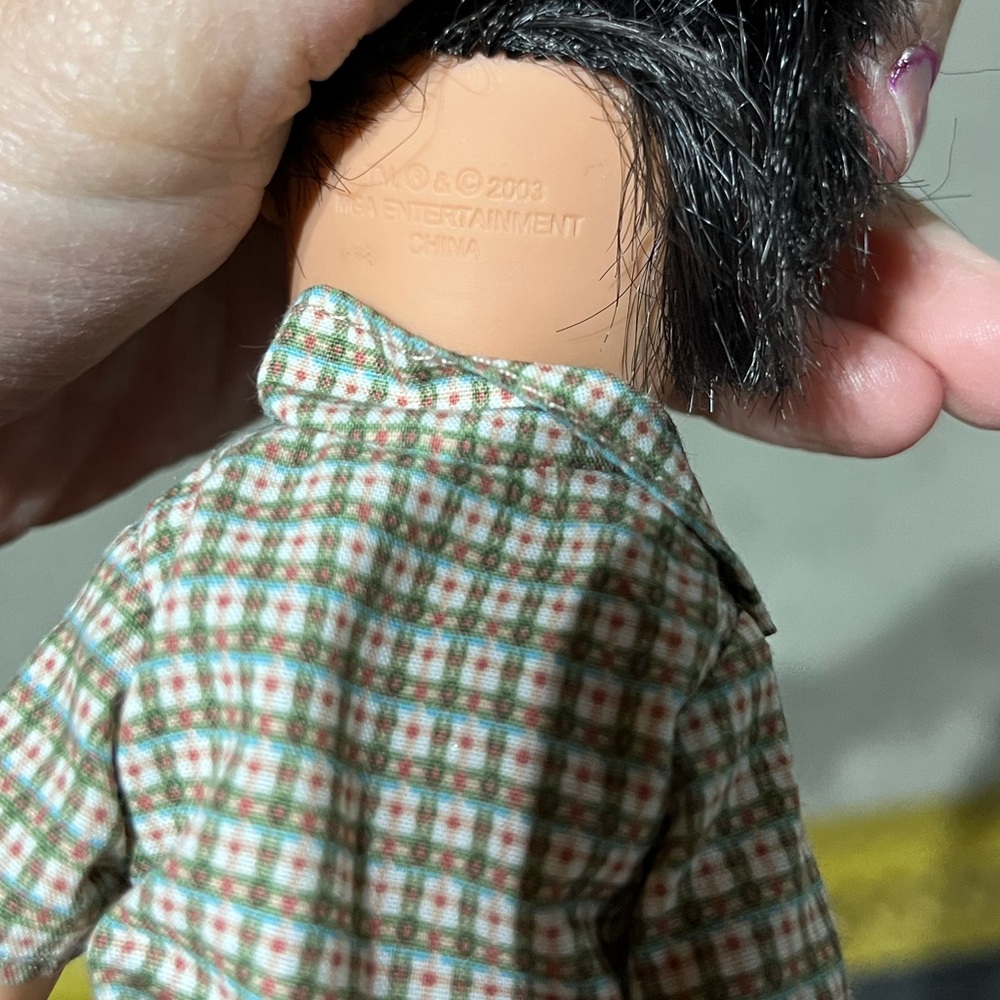 BRATZ DOLL - Picture 3 of 3